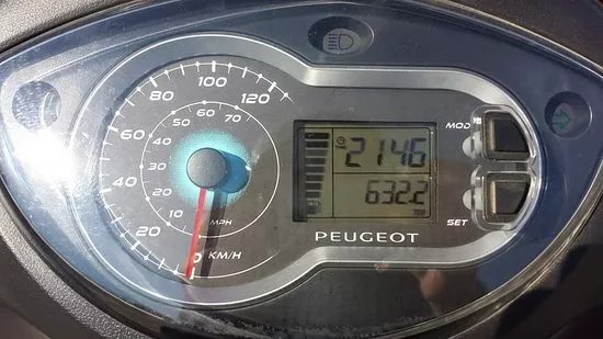 Rideon