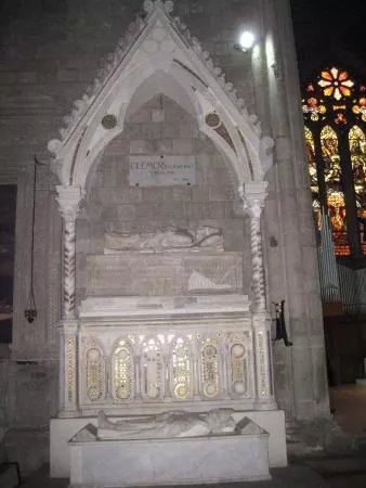 Basilica di San Francesco alla Rocca