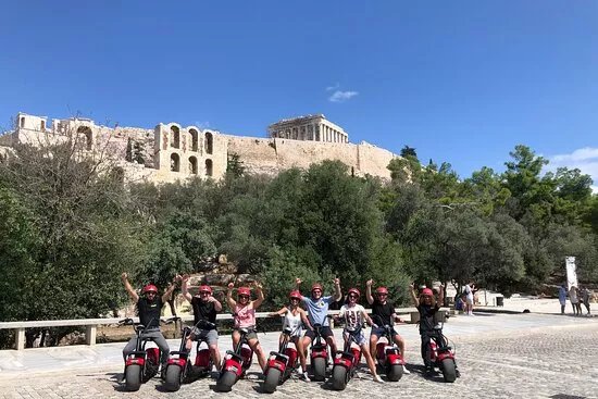 Wheelz Fat Bike Tours