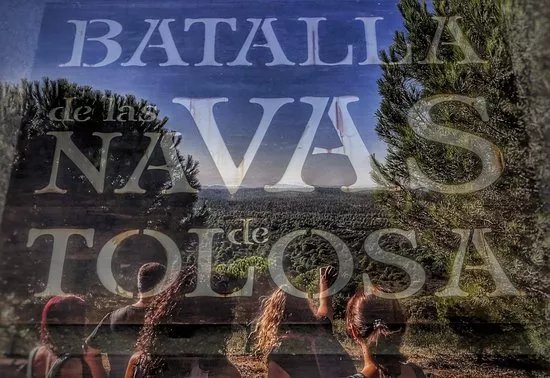 Museo de la Batalla de las Navas de Tolosa