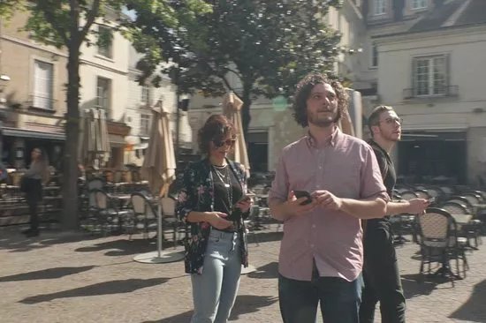 Foxie Tours | Balades ludiques, jeux de piste et activites touristiques