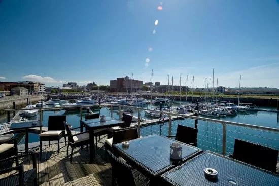 King Point Marina
