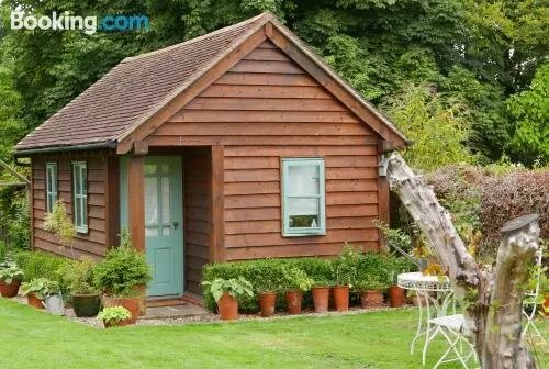 The Garden Room Bed & Breakfast