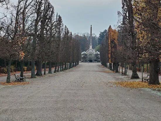 Obeliskbrunnen