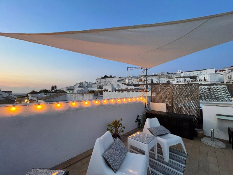 Nr. 9 Vivienda Turistica - Guesthouse