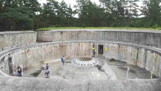 Defense Museum