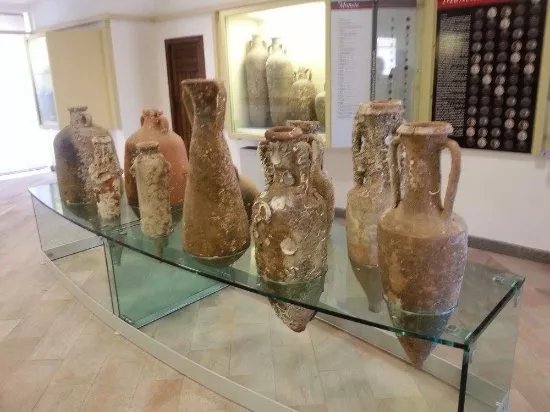 Museo Civico Antiquarium Comunale