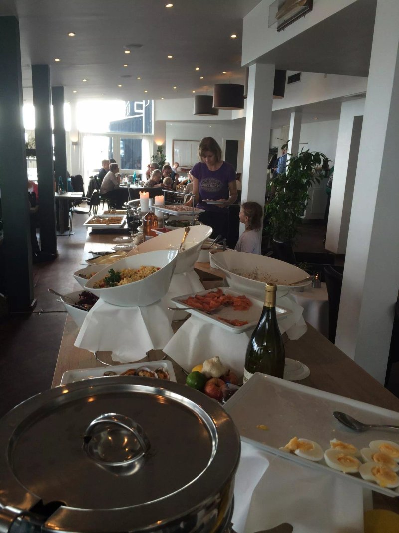 Brasseriet Rungsted Havn