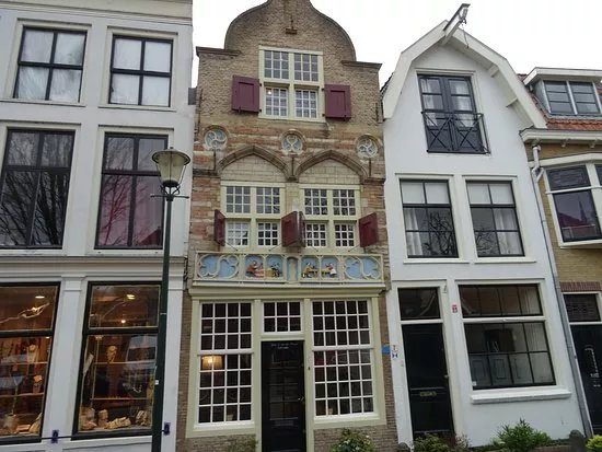 De Vier Gekroonden