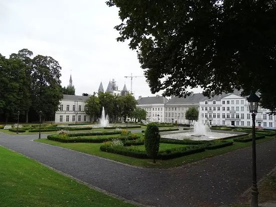 Parc communal