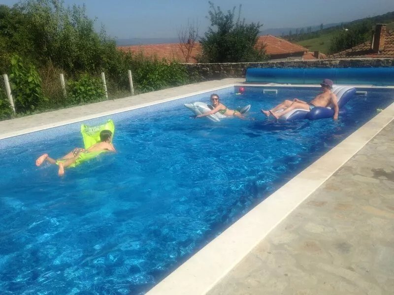 Beautiful holiday home In idyllic Bulgaria