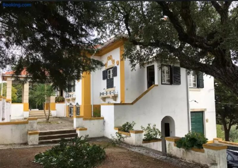 Casa da Praia do Ribatejo