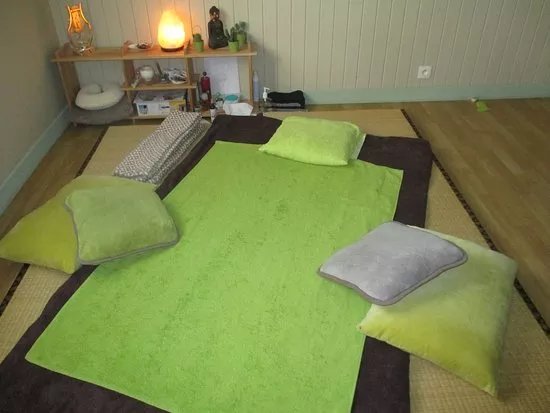 Shiatsu Nathalie Rostaing-Tayard