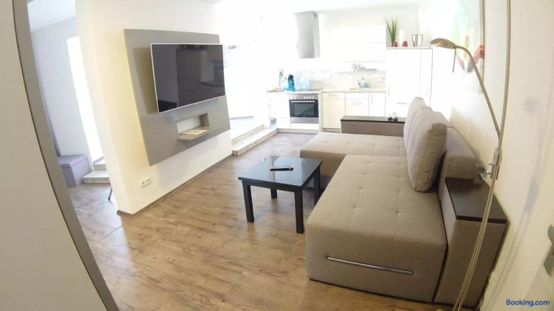 Ferienwohnung Siebenstern Jena