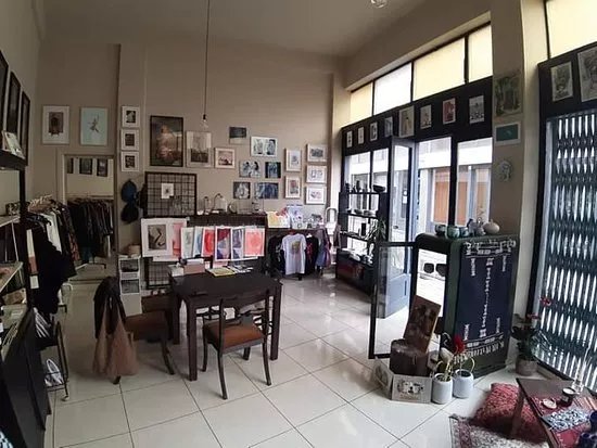 Archive artspace