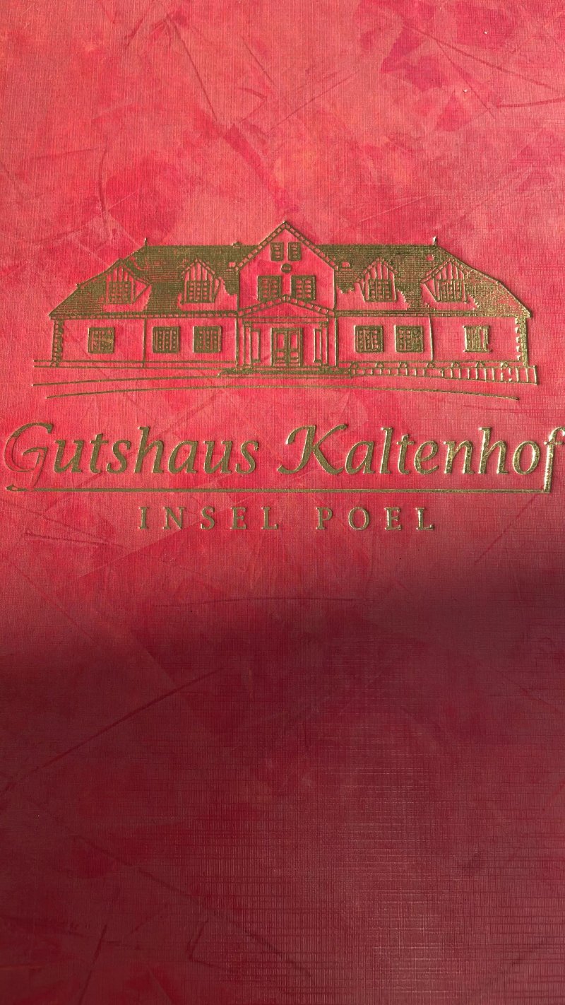 Gutshaus Kaltenhof