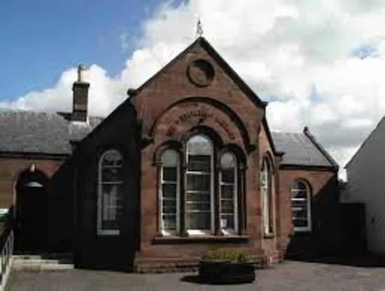 Tarbolton Library