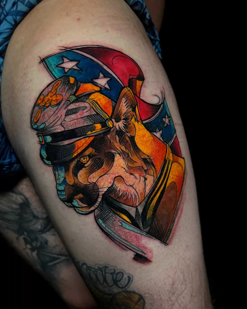 Familink Tattoo House