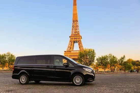Easy Go Shuttle