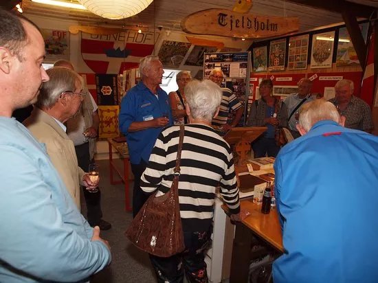 FDF Museum