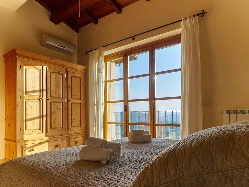 LAST MINUTE OFFER- luxury Villa Luna- private pool- wifi