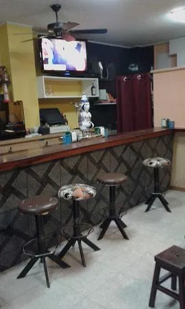 Cafe Bar O Rio Da Ponte