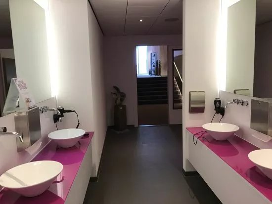 Wellnessresort Sittard
