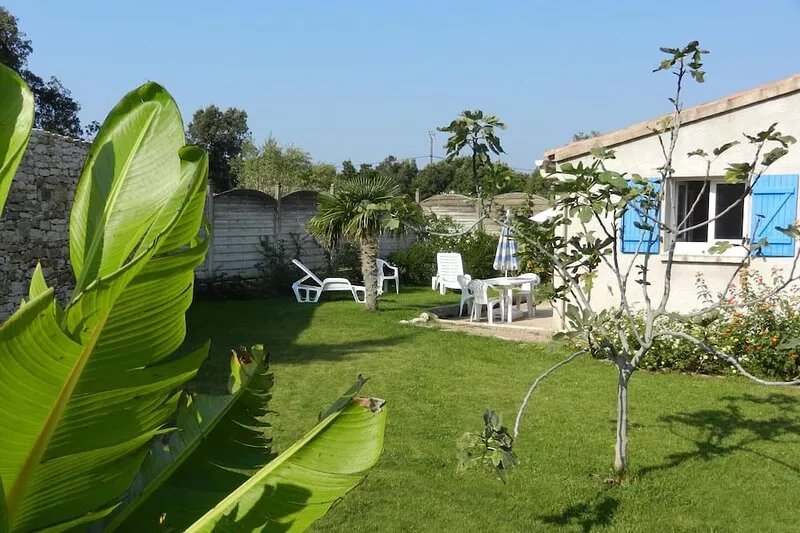 Villa close to the beach, ideal for holidays in family or with friends