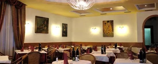 Hotel Eternita