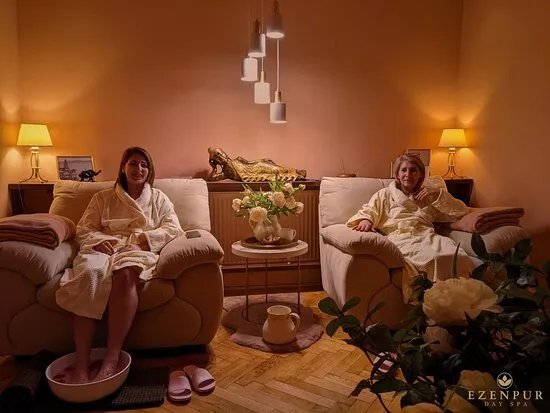 Ezenpur Day Spa