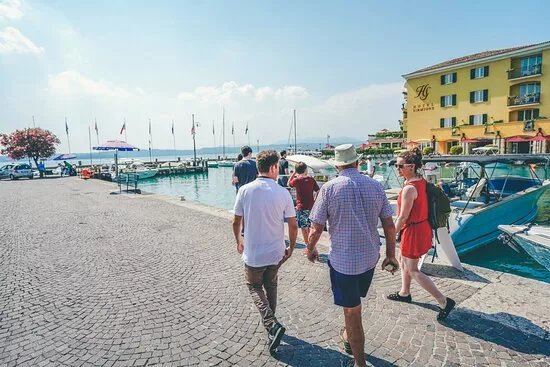WaysTours - Lake Garda
