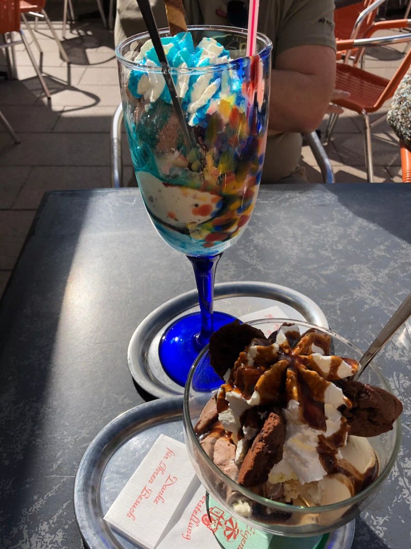 Eiscafe Adria