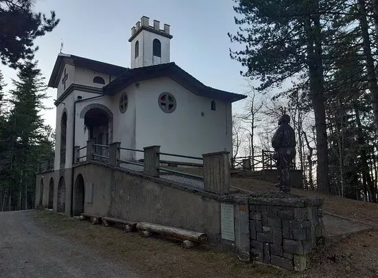 Santuario della Madonna degli Emigranti