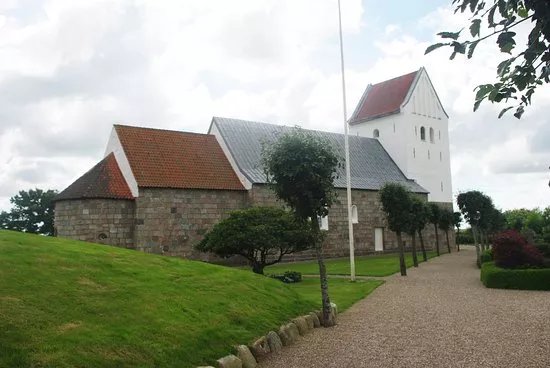 Rom Kirke