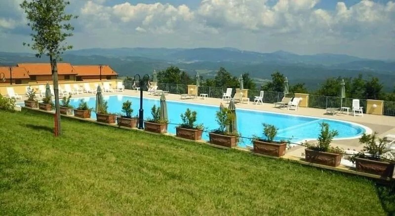 Holiday Home in Montevedi