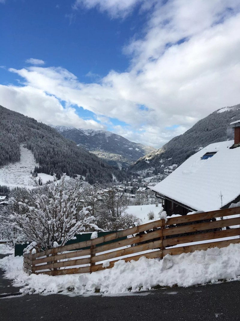 Landhaus Hinteregger