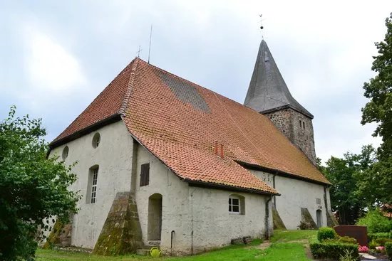 St Dionysius Church