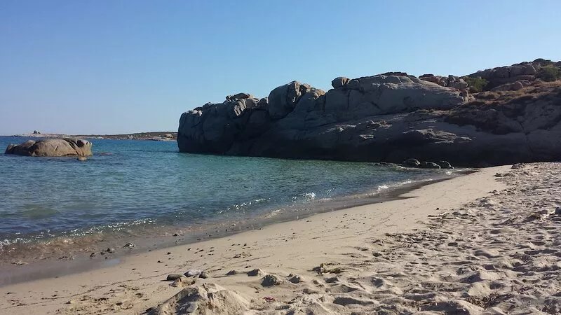 VILLA CALVI (LUMIO) 6/9 pers all comfort WIFI air conditioning near beaches