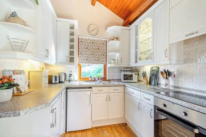 3 bedroom accommodation in Colvend, near Dalbeattie