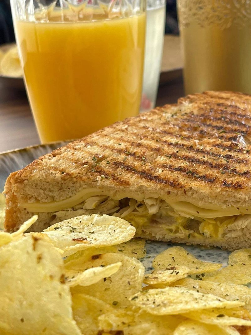 Gardenia Boutique Cafe