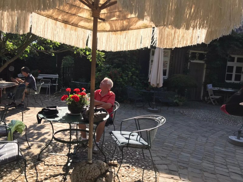 Guesthouse Kronenbergerhof