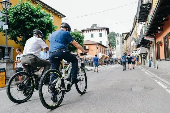 E-Bike Sestola - Noleggio e Tour