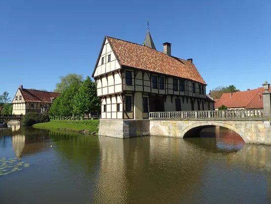 Schloss Steinfurt