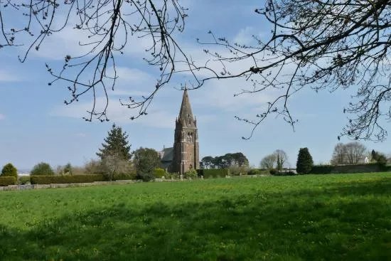 Maryfield Church