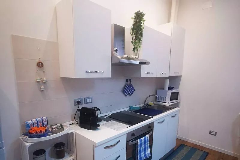 B&BO - IN BOLOGNA YOU DREAM - APARTMENT - FREE PARKING