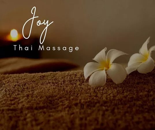 Joy Thai Massage