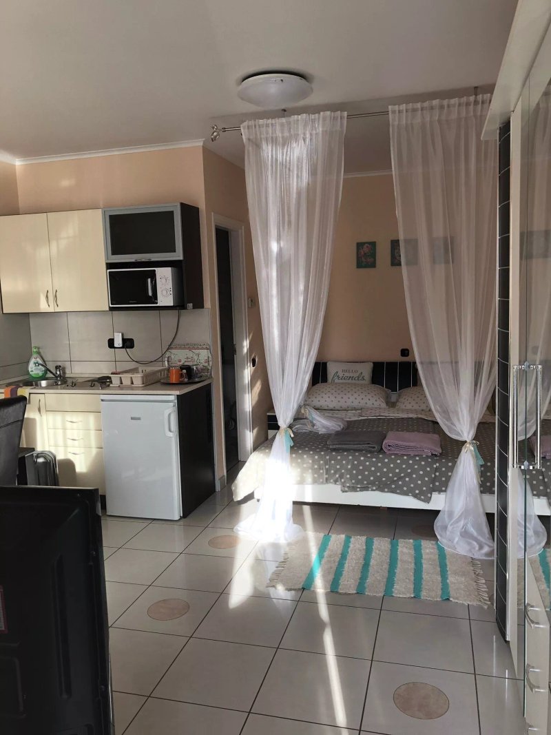 Vintiamo Apartmanok