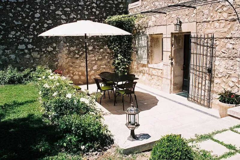 Gite du Mas in Eygalières Bouisseau
