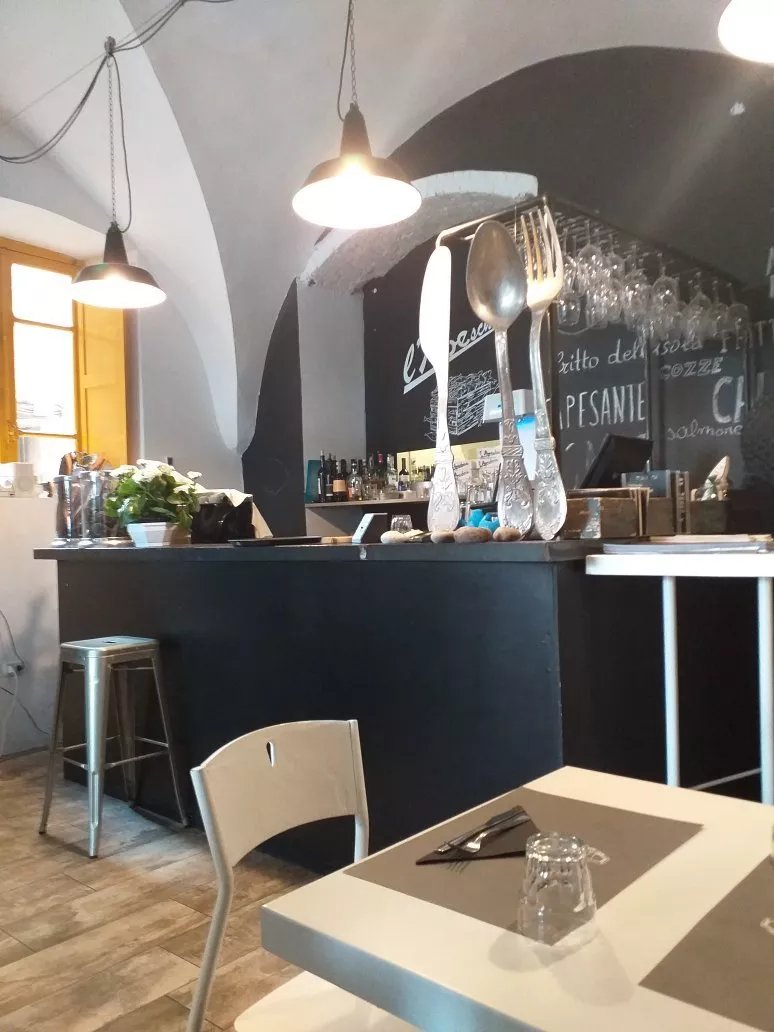 L'Apescheria
