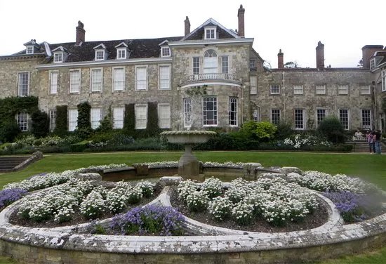 Firle Place